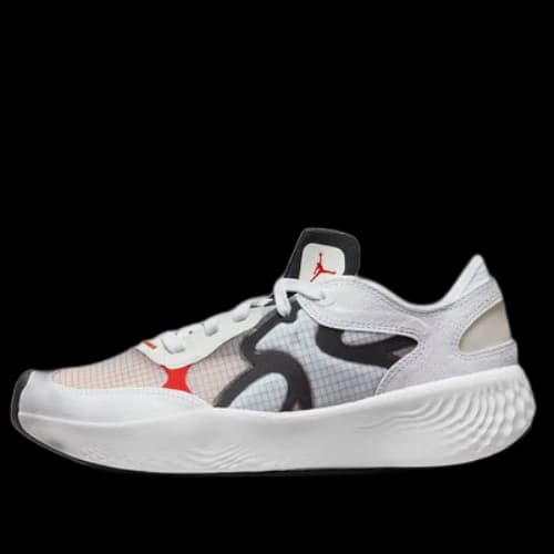 Air Jordan Delta 3 Low 'White Black Gray' (Women's)