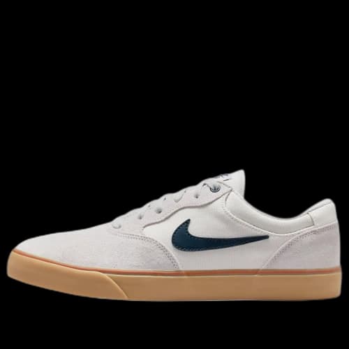 Nike SB Chron 2 'Vast Grey Navy Gum'