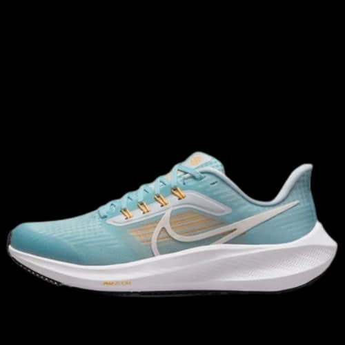 (GS) Nike Air Zoom Pegasus 39 'Blue Yellow'