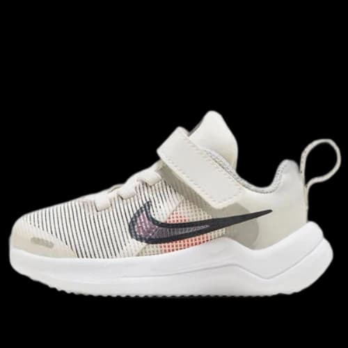 (TD) Nike Downshifter 12 Next Nature 'White'