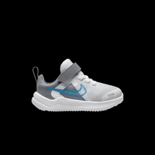 (TD) Nike Downshifter 12 Next Nature 'White Laser Blue'