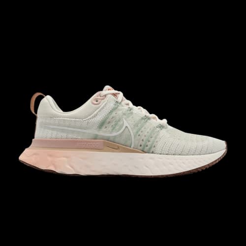 Nike React Infinity Run Flyknit 2 'Cashmere' (Women's)