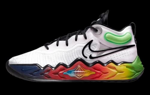 Nike Air Zoom GT Run Olympic