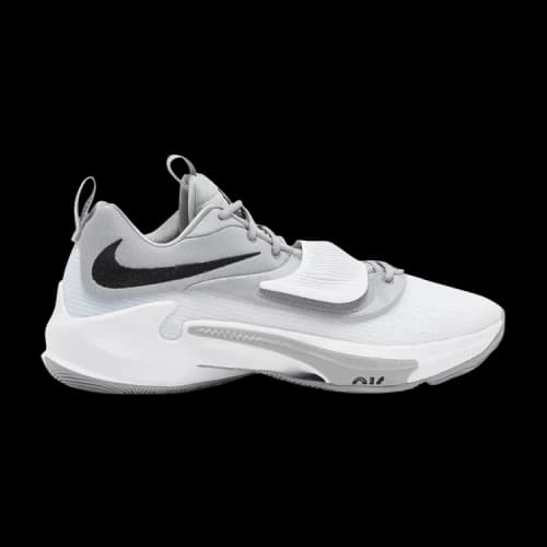 Nike Zoom Freak 3 TB 'Flat Silver'