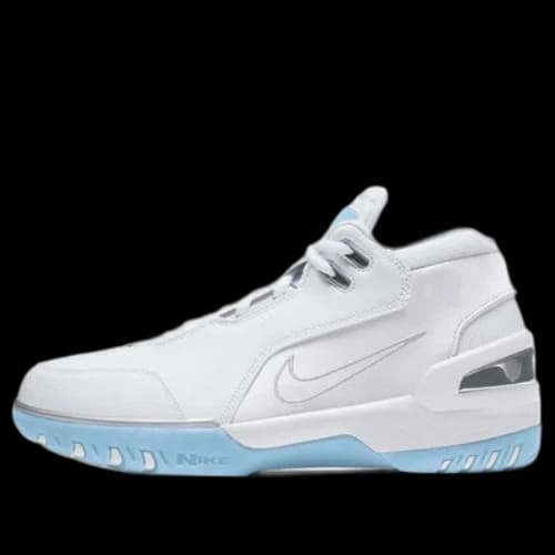 Nike Air Zoom Generation 'White Blue'