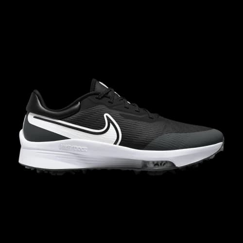 Nike Air Zoom Infinity Tour NEXT% Wide 'Black Iron Grey'