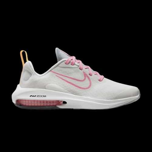 Nike Air Zoom Arcadia 2 GS 'Photon Dust Sea Coral'