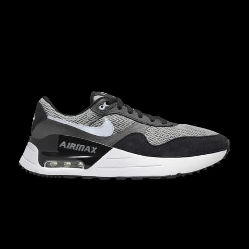Nike Air Max SYSTM 'Light Smike Grey'