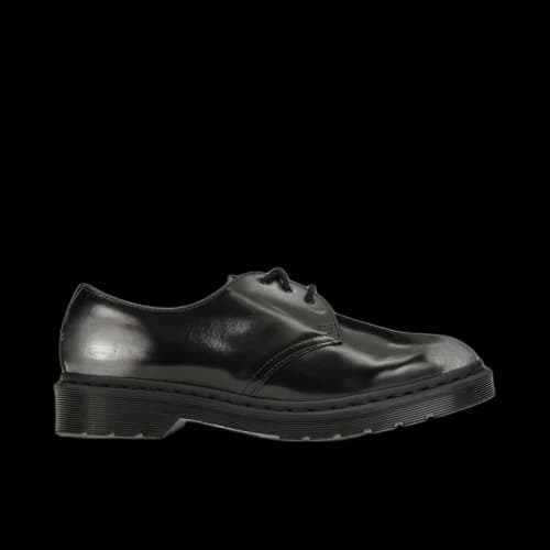 Dr. Martens Dr Martens 1461 3-Eye Oxford x Supreme Black