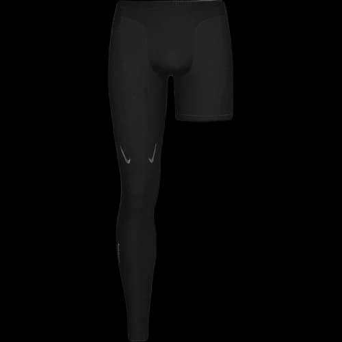 Nike x NOCTA Basketball Single Leg Tights Right Black