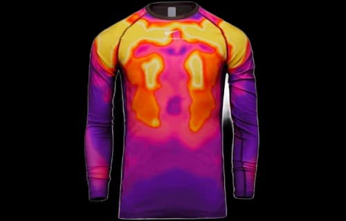 Nike x NOCTA LS Base Layer Top Thermal