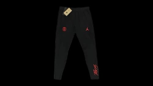 Jordan Dri-Fit ADV Paris Saint-Germain Strike Elite Pant Black