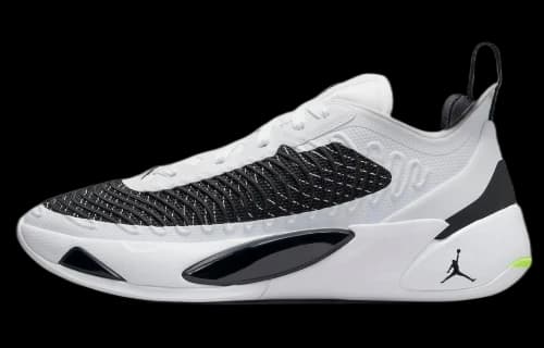 Air Jordan Luka 1 'Reverse Orca' (2022)