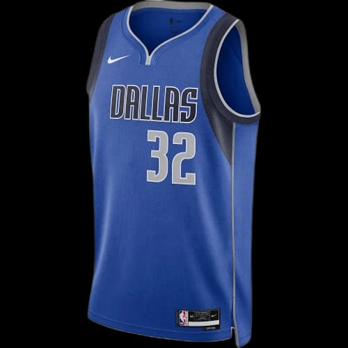 Nike Cooper Flagg Dallas Mavericks Icon Edition Men's Nike Dri-FIT Nba Swingman Jersey