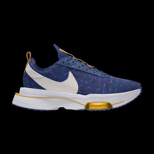 Nike Air Zoom-Type N7 By You