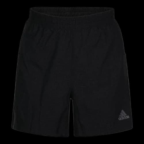 adidas Supernova Saturday Shorts 'Black'