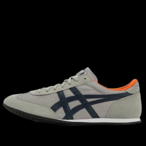 Onitsuka Tiger Machu Racer 'Sand Dark Green'