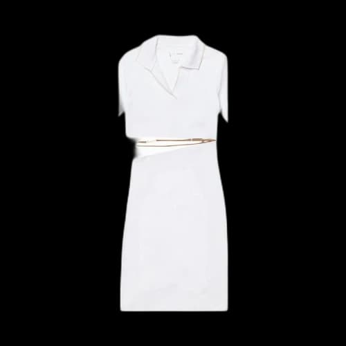 Nike x Jacquemus La Robe Polo 'White'