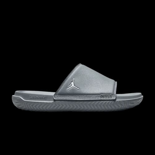 Jordan Play Slide GS 'Cool Grey'