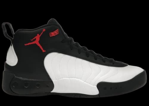 Jordan Jumpman Pro Bulls