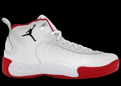 Jordan Jumpman Pro OG Cherry