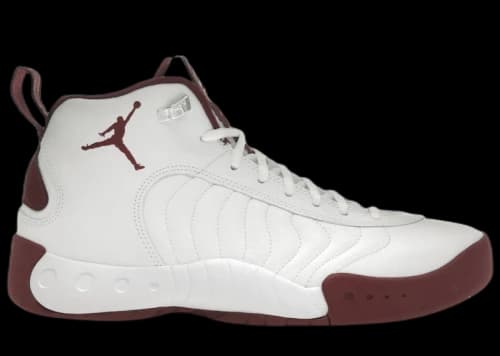 Jordan Jumpman Pro Cherrywood