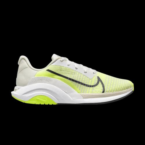 Nike ZoomX SuperRep Surge Premium 'White Phantom Volt' (Women's)