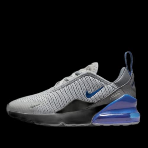 (PS) Nike Air Max 270 'Grey Blue'