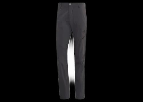 adidas x Undefeated Outerwear Pants Black/Utility Black