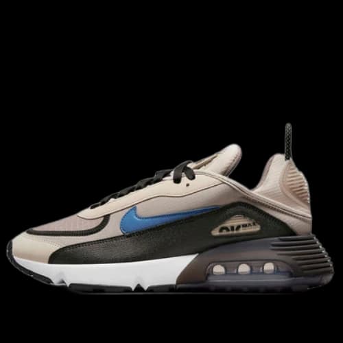 Nike Air Max 2090 'Gray Black Blue'