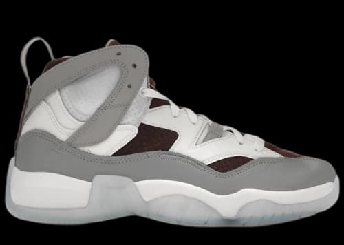 Jordan Jumpman Two Trey Bordeaux