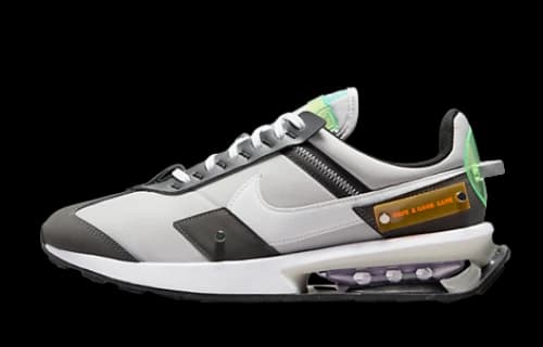 Nike Air Max Pre-Day Have a Good Game