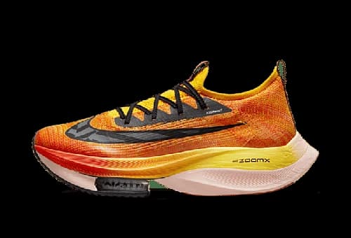 Nike Air Zoom Alphafly Next% Flyknit Ekiden