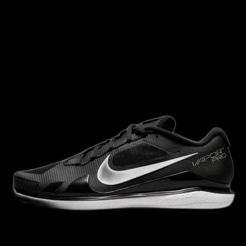 Nike Court Air Zoom Vapor Pro 'Black White'