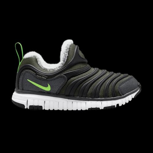 Nike Dynamo Free SE PS 'Cargo Khaki Green Strike'
