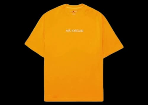 Nike Air Jordan Tee Taxi/Sail