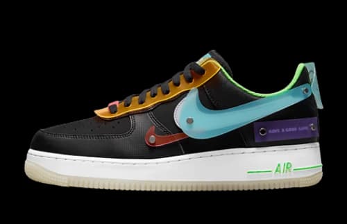Nike Air Force 1 Have a Good Game