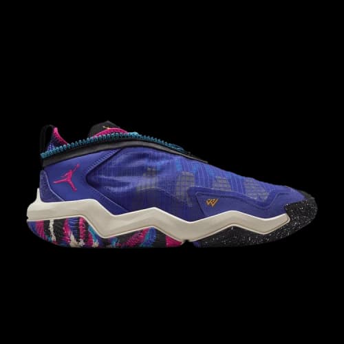 Air Jordan Why Not Zer0.6 'Bright Concord'