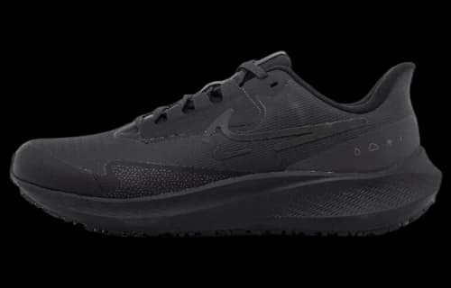 Nike Air Zoom Pegasus 39 Shield Black