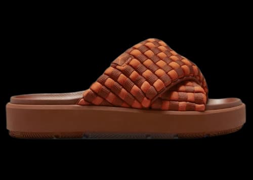 Jordan Sophia Mars Stone White Light Sienna (Women's)
