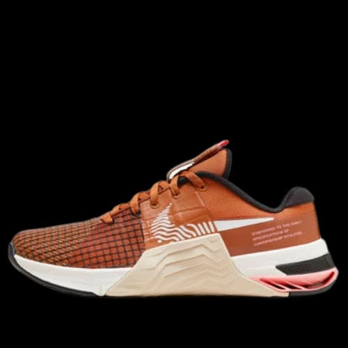Nike Metcon 8 Training Shoes 'Dark Russet' (Women's)