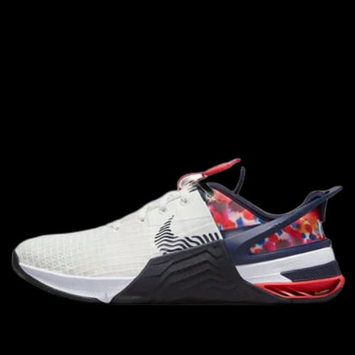 Nike Metcon 8 FlyEase 'White Midnight Navy' (Women's)