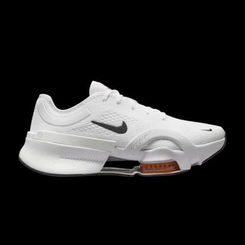 Nike Air Zoom SuperRep 4 Next Nature 'White Picante Red' (Women's)