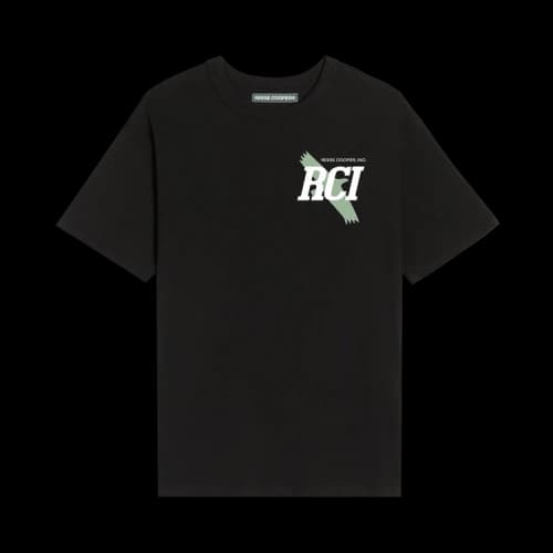 Reese Cooper Every Path Leads Home Tee 'Black'