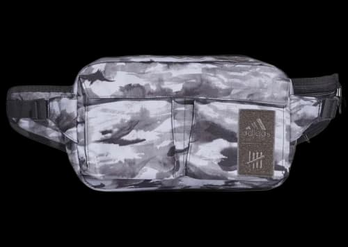 adidas x Undefeated Running Bag Camo