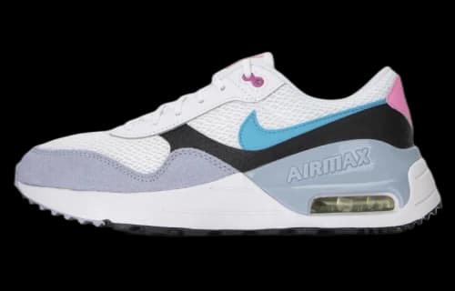 Nike Air Max SYSTM GS 'Bright Colors!'