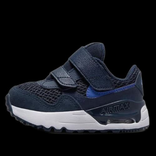 (TD) Nike Air Max SYSTM 'Blue White'