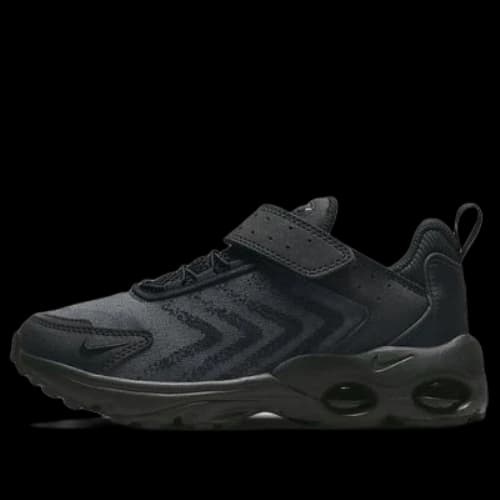 (PS) Nike Air Max TW 'Black Anthracite'
