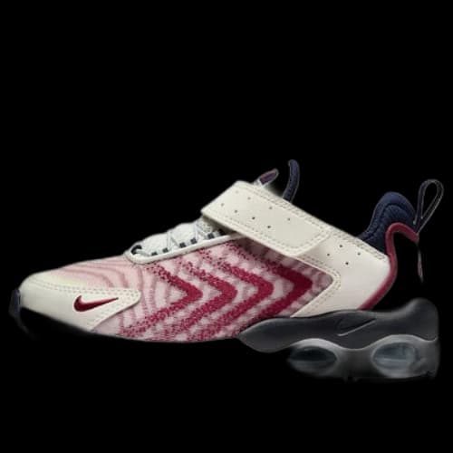 (PS) Nike Air Max TW 'Light Smoke Red'