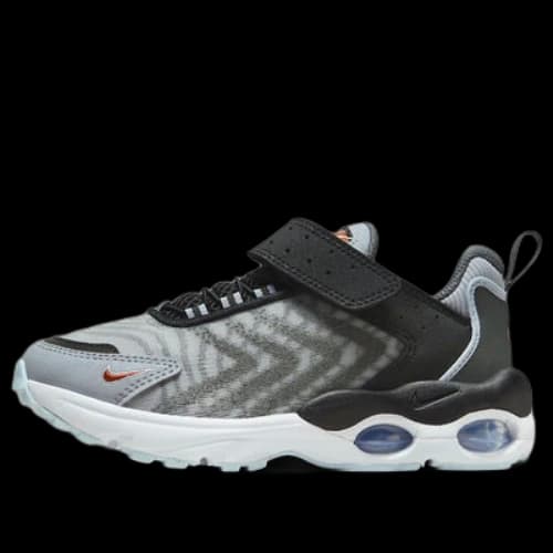 (PS) Nike Air Max TW 'Wolf Grey Black'